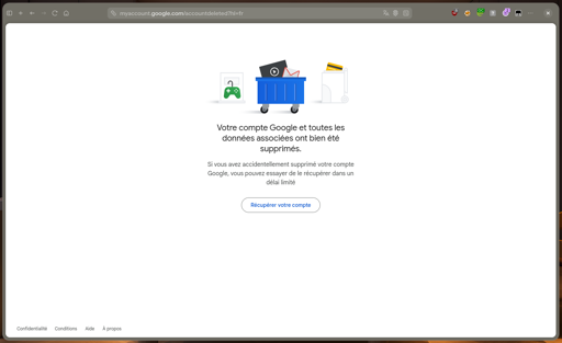 I'm finally done with Google and YouTube!!